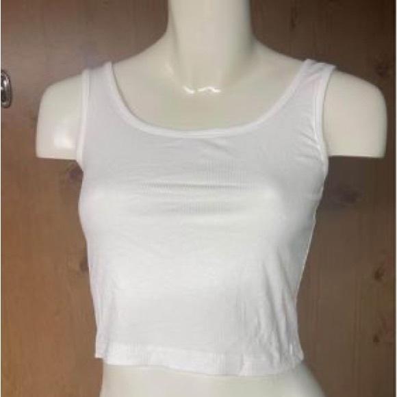 Women’s small/4 Shein tanks bundle - Picture 9 of 11